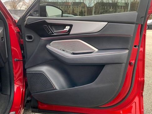 Used 2022 Acura MDX A-Spec image 19