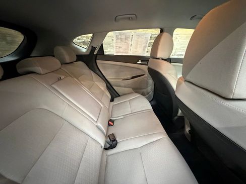 Used 2021 Hyundai Tucson SEL AWD/4WD image 31