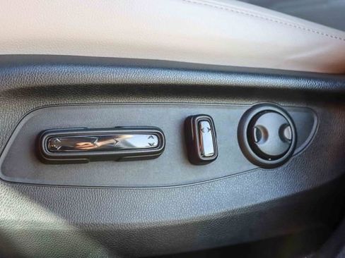 Certified 2025 Honda CR-V EX-L image 22