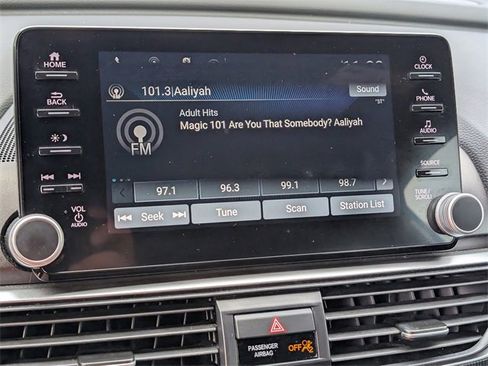 Used 2022 Honda Accord Sport image 21