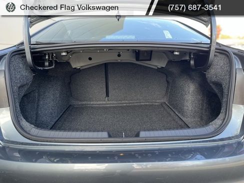 New 2026 Volkswagen Jetta Sport image 31