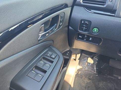 Used 2022 Honda Pilot Black Edition image 23