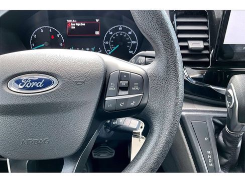 Used 2023 Ford Transit 350 XLT RWD image 21