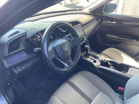 Used 2017 Honda Civic LX image 36