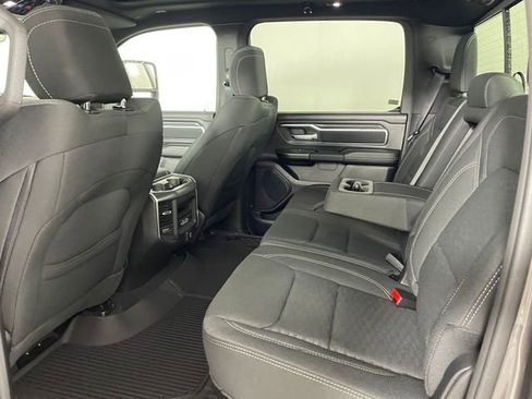 New 2026 RAM 1500 Big Horn image 4