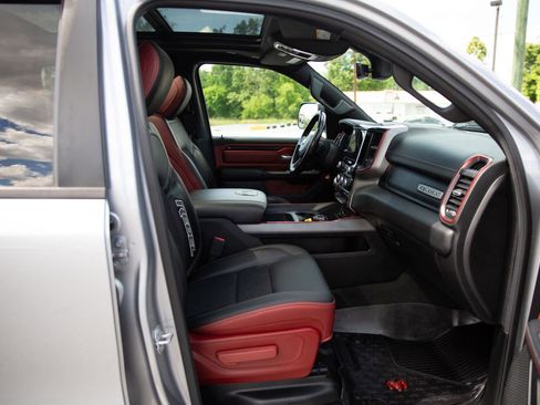 Used 2019 RAM 1500 Rebel w/ Rebel Level 2 Equipment Group AWD/4WD image 25