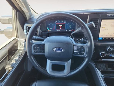 Certified 2024 Ford F250 Lariat AWD/4WD image 12