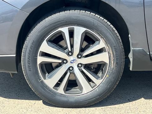 Used 2019 Subaru Outback 2.5i Limited AWD/4WD image 26