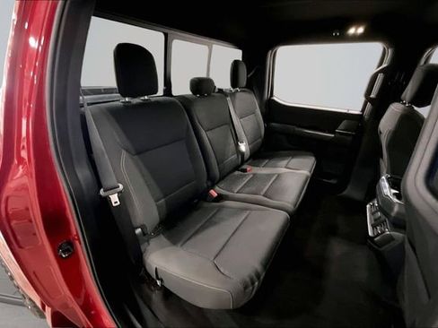 Used 2021 Ford F150 XLT w/ Equipment Group 302A High AWD/4WD image 28