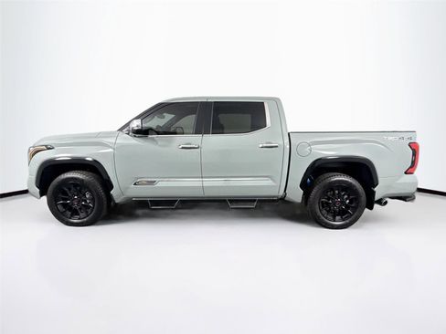 New 2026 Toyota Tundra 1794 Edition AWD/4WD image 9