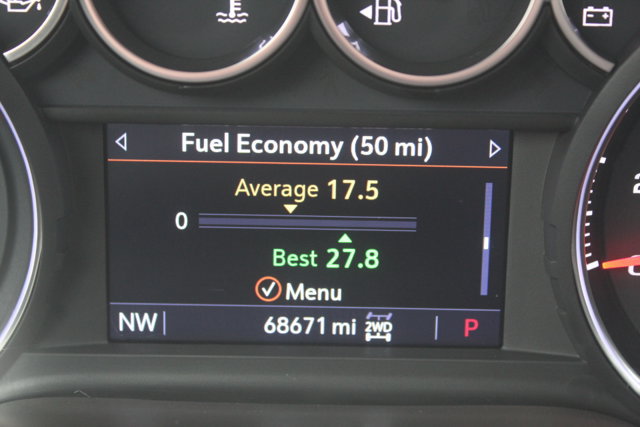 Used 2021 Chevrolet Silverado 1500 RST w/ Texas Edition Plus AWD/4WD image 24