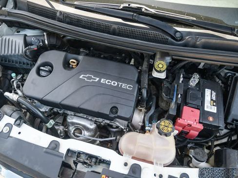 Used 2020 Chevrolet Spark LT FWD image 27