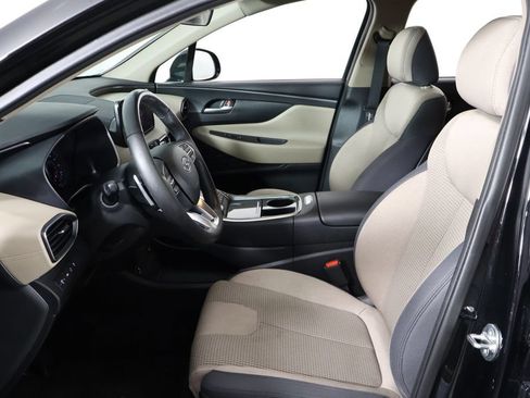 Used 2023 Hyundai Santa Fe SEL FWD image 14
