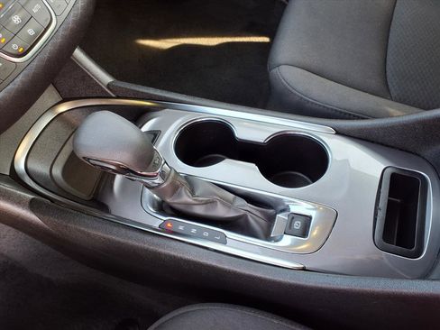 Certified 2024 Chevrolet Malibu LT image 13