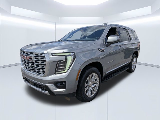 Used 2026 GMC Yukon Denali AWD/4WD image 10