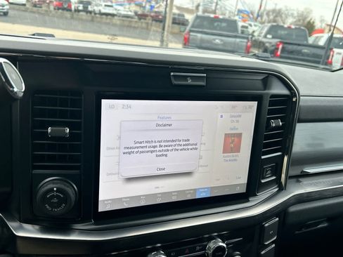 New 2026 Ford F250 Lariat image 47