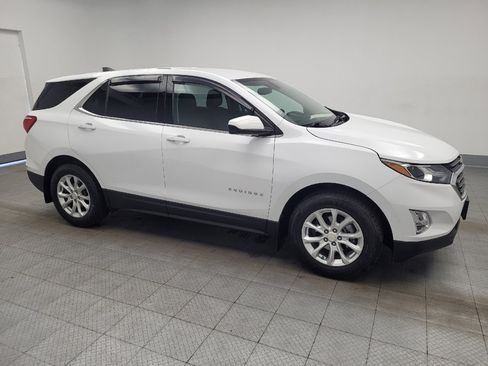 Used 2019 Chevrolet Equinox LT FWD image 11