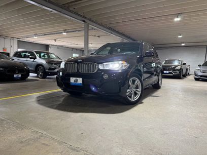 Used 2015 BMW X5 xDrive50i
