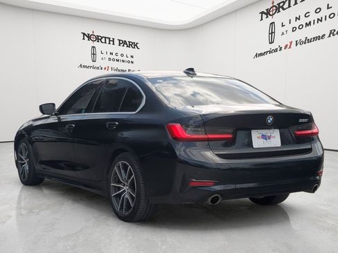 Used 2021 BMW 330i Sedan RWD image 5