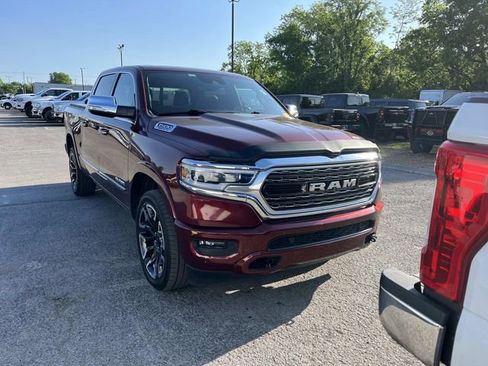 Used 2019 RAM 1500 Limited image 1