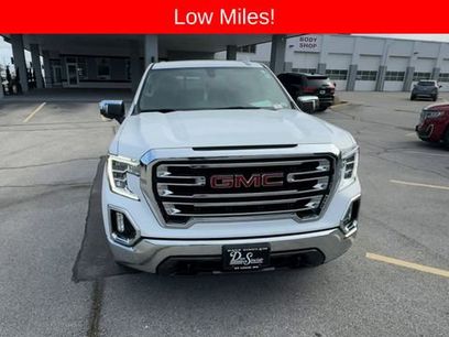 Used 2021 GMC Sierra 1500 SLT w/ SLT Premium Package