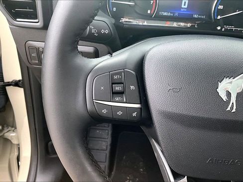 Used 2024 Ford Bronco Sport Outer Banks w/ Tech Package image 11