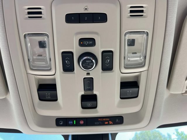 Used 2022 GMC Yukon Denali w/ Max Trailering Package AWD/4WD image 35