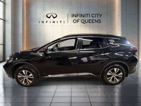 Used 2019 Nissan Murano SV AWD/4WD image 5