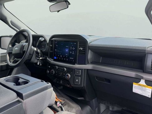 Used 2025 Ford F150 XL AWD/4WD image 44