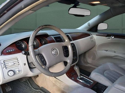 Used 2008 Buick Lucerne CXL image 12