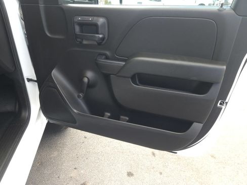 Used 2016 Chevrolet Silverado 3500 W/T RWD image 16