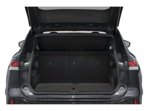 Used 2026 Volkswagen Tiguan SE R-Line AWD/4WD image 13