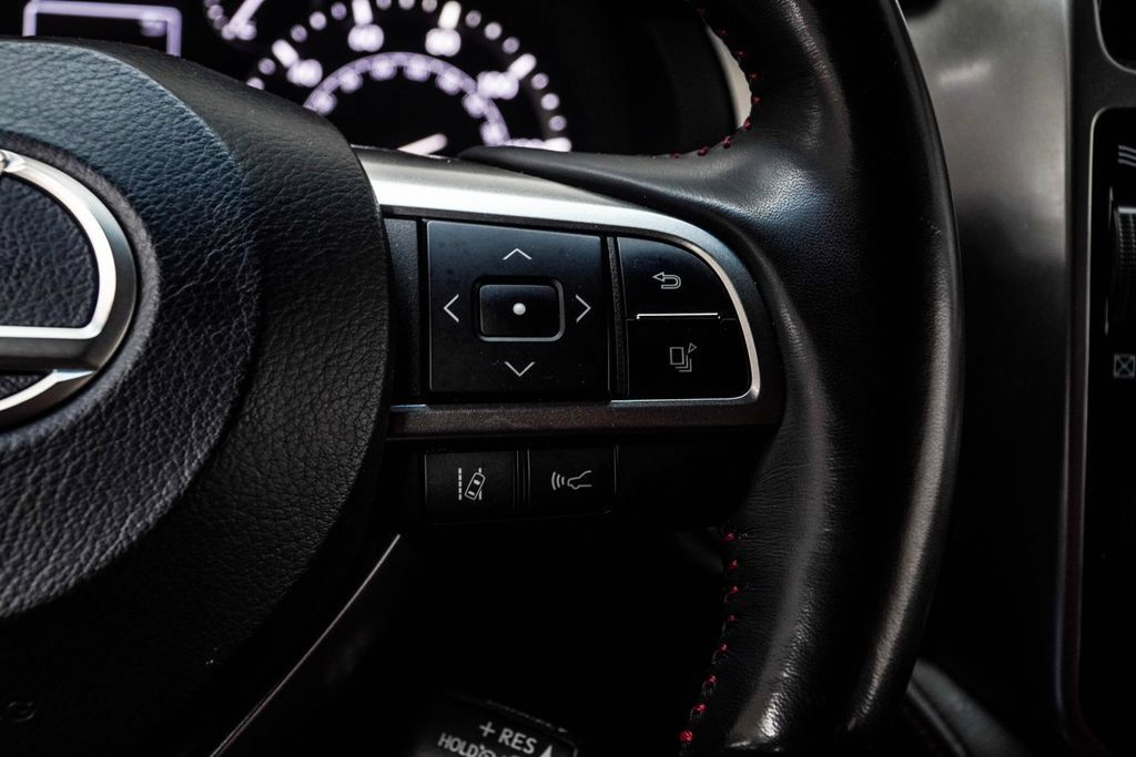 Used 2023 Lexus GX 460 Premium AWD/4WD image 38