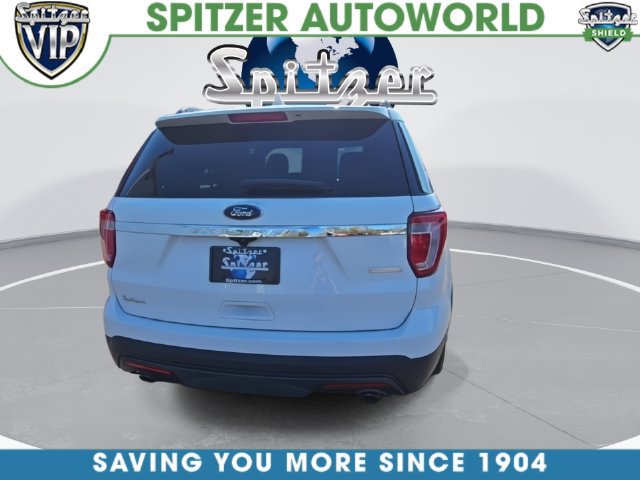 Used 2016 Ford Explorer FWD image 12