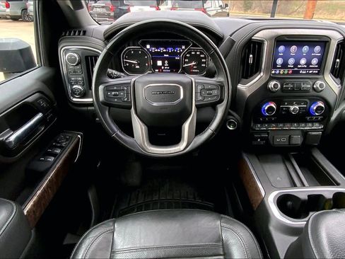 Used 2023 GMC Sierra 3500 Denali w/ Denali Ultimate Package image 6