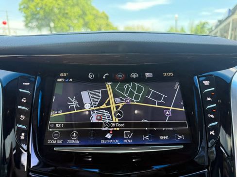 Used 2019 Cadillac Escalade Luxury AWD/4WD image 28