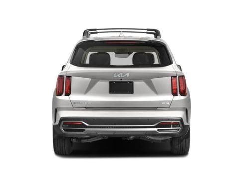 Used 2024 Kia Sorento EX image 8