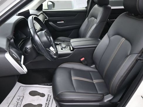 Used 2024 MAZDA CX-90 3.3 Turbo w/ Select Package AWD/4WD image 24