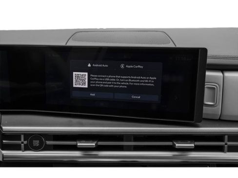 Certified 2026 Hyundai Santa Fe SE FWD image 18