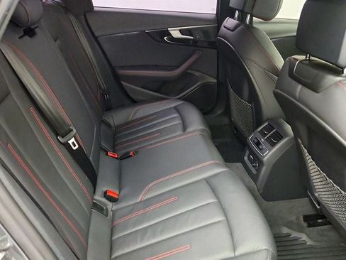 Used 2019 Audi A4 2.0T Premium Plus w/ Premium Plus Package AWD/4WD image 24