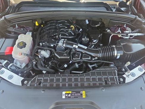 Used 2024 Jeep Grand Cherokee Laredo RWD image 30