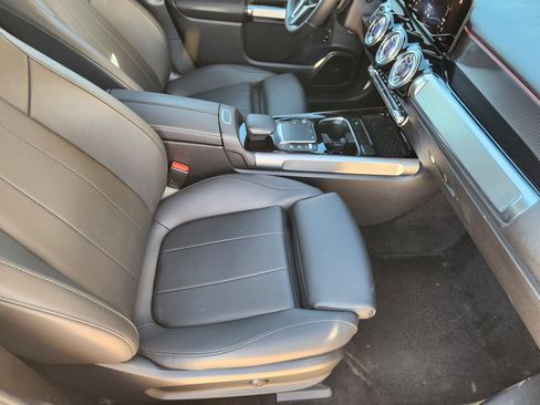 Certified 2023 Mercedes-Benz EQB 250+ image 15