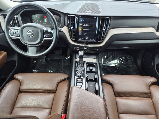 Used 2019 Volvo XC60 T6 Inscription w/ Protection Package AWD/4WD image 17