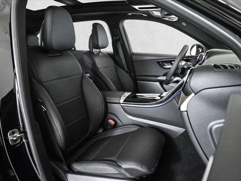 New 2026 Mercedes-Benz GLC 300 4MATIC image 23