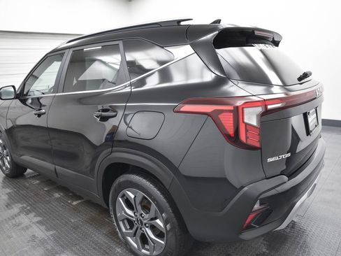 Used 2024 Kia Seltos S image 5