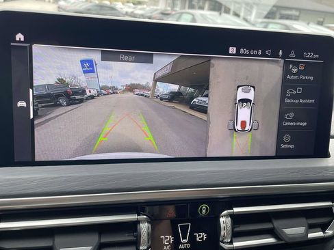 Used 2023 BMW X3 M40i image 21