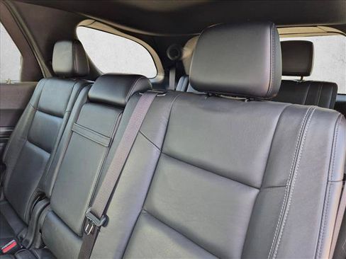 Used 2022 Dodge Durango GT AWD/4WD image 13