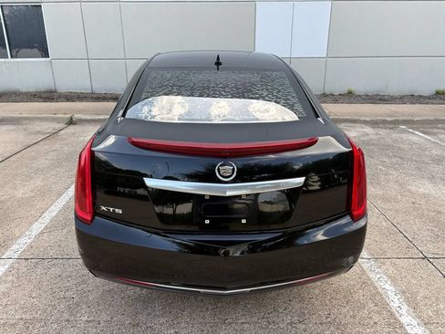 Used 2013 Cadillac XTS w/ Rear Seat Comfort Package FWD image 7