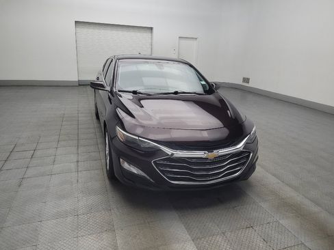 Used 2020 Chevrolet Malibu LT FWD image 14