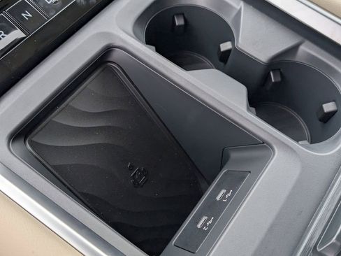 New 2026 Nissan Armada Platinum image 13